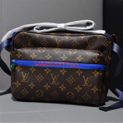 louis vuitton outdoor sling bag.